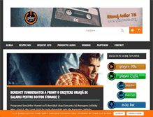 Tablet Screenshot of playradio.org